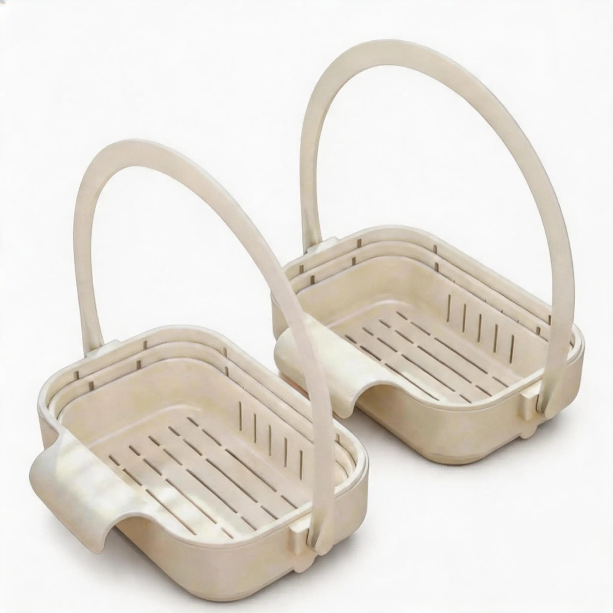 Adjustable Over-the-Sink Strainer