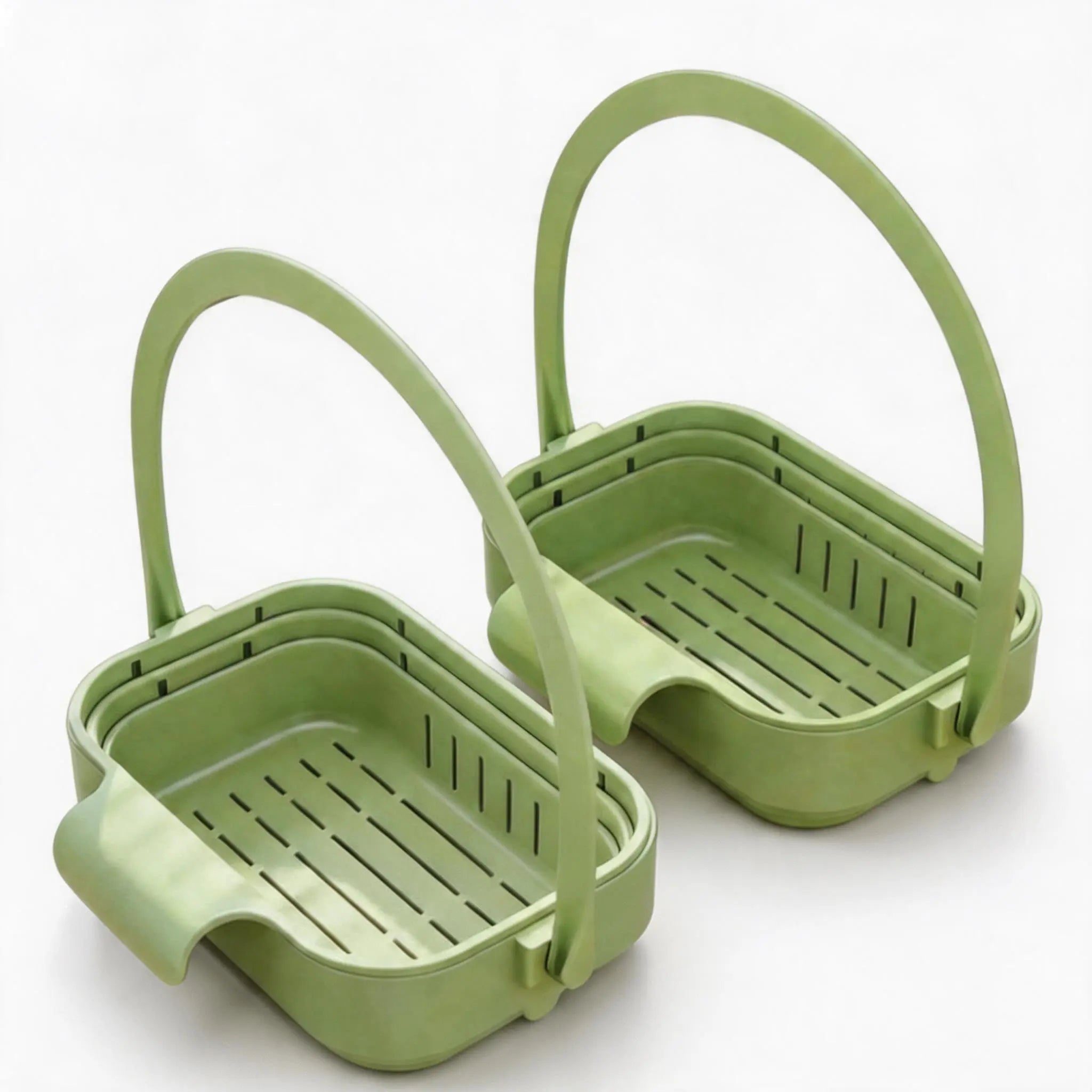 Retractable Sink Food Catcher