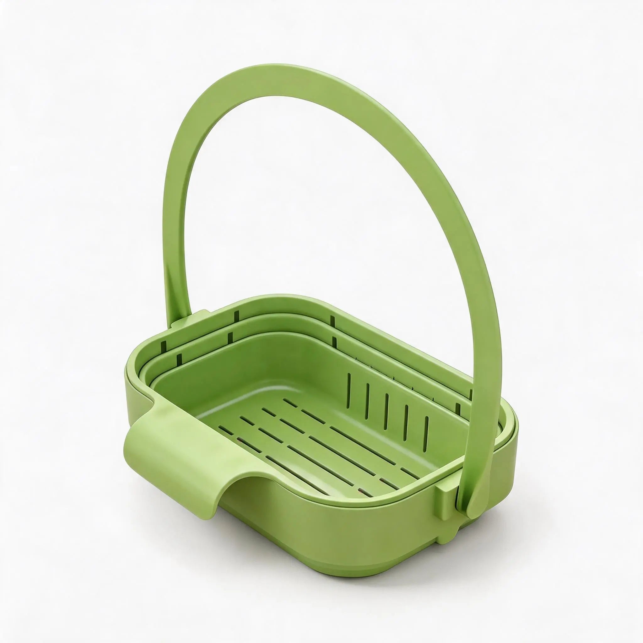 Retractable Sink Food Catcher